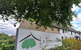 La Ferme Du Helivy